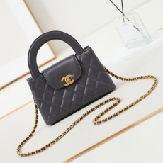 Chanel Top Handle Bags